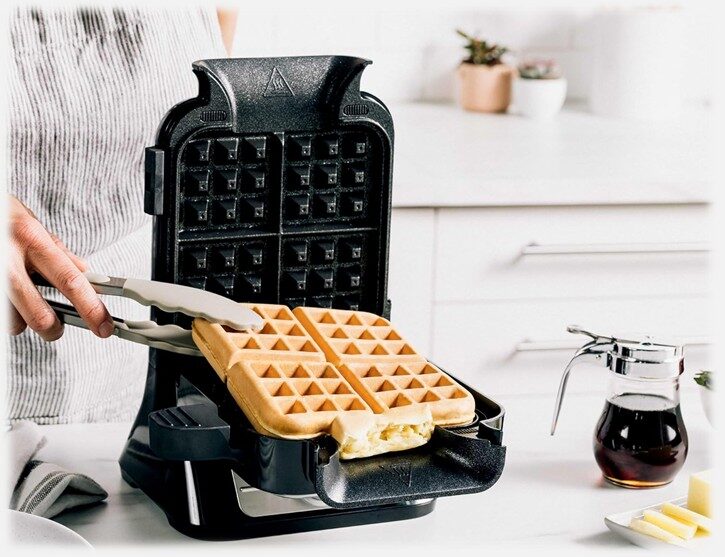WaffleMaker